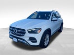 2024 Mercedes-Benz GLE 450 Plug-In Hybrid 4MATIC®