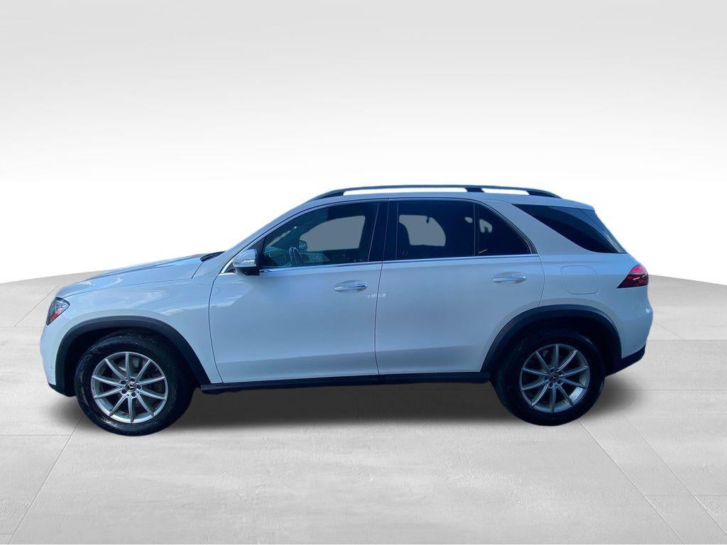 2024 Mercedes-Benz GLE 450 Plug-In Hybrid 4MATIC®