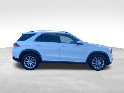2024 Mercedes-Benz GLE 450 Plug-In Hybrid 4MATIC®