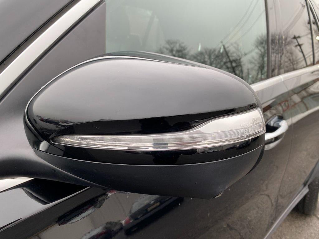 2024 Mercedes-Benz GLE 450 Plug-In Hybrid 4MATIC®