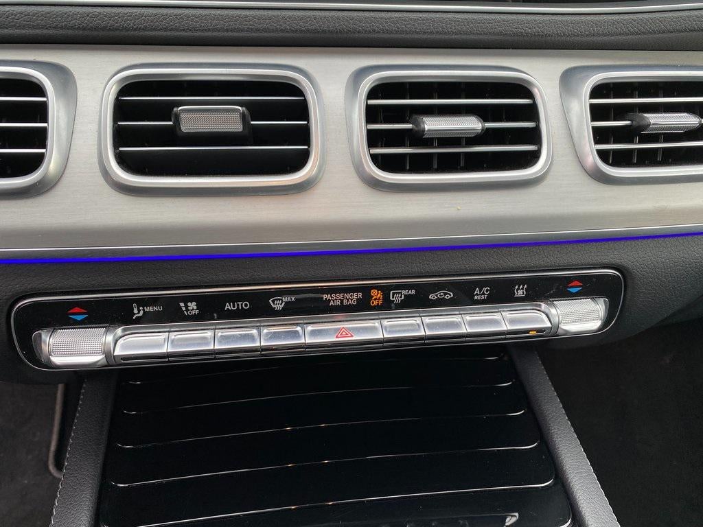 2024 Mercedes-Benz GLE 450 Plug-In Hybrid 4MATIC®