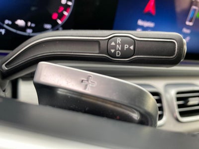 2024 Mercedes-Benz GLE 450 Plug-In Hybrid 4MATIC®