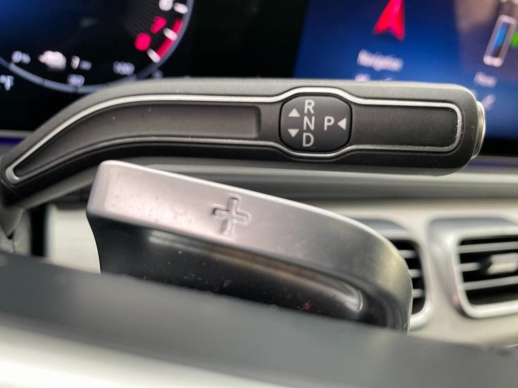 2024 Mercedes-Benz GLE 450 Plug-In Hybrid 4MATIC®