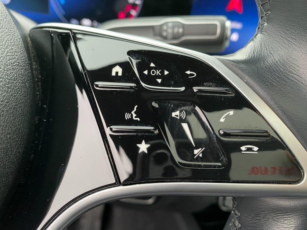 2024 Mercedes-Benz GLE 450 Plug-In Hybrid 4MATIC®