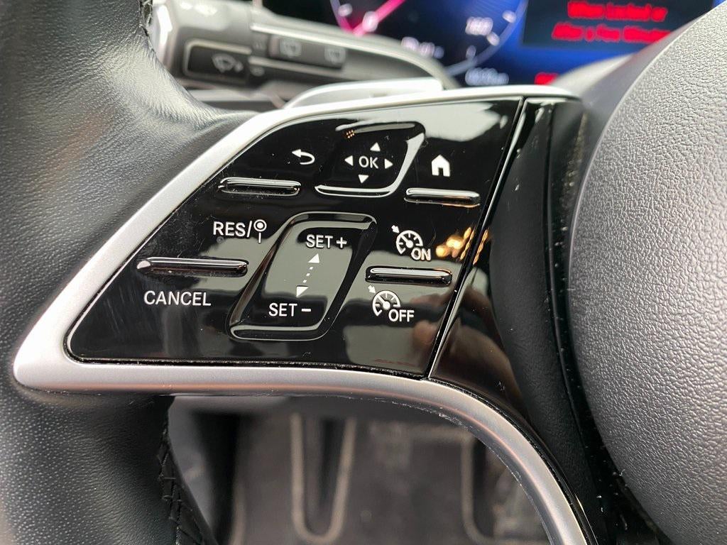 2024 Mercedes-Benz GLE 450 Plug-In Hybrid 4MATIC®