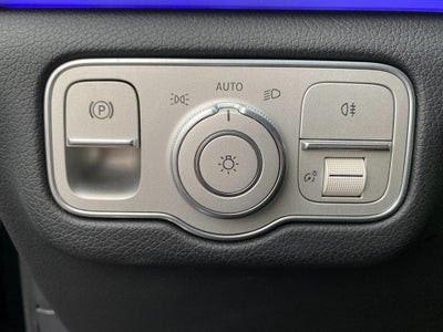 2024 Mercedes-Benz GLE 450 Plug-In Hybrid 4MATIC®