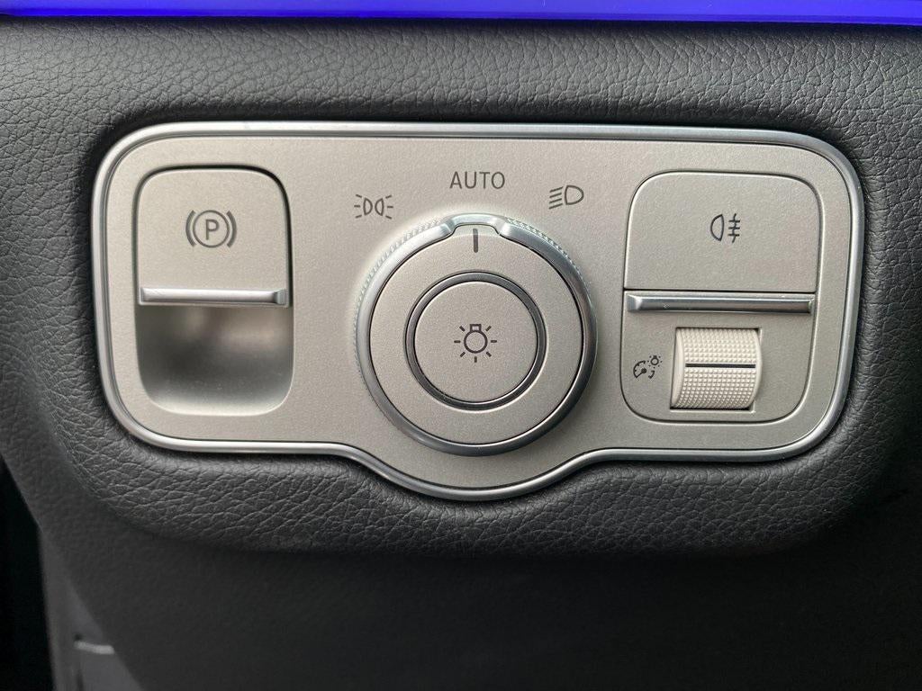 2024 Mercedes-Benz GLE 450 Plug-In Hybrid 4MATIC®