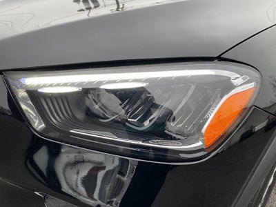 2024 Mercedes-Benz GLE 450 Plug-In Hybrid 4MATIC®