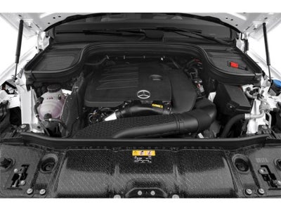 2020 Mercedes-Benz GLE 350 4MATIC®