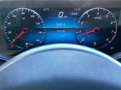 2020 Mercedes-Benz GLE 350 4MATIC®