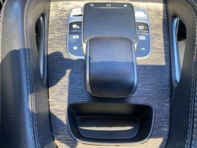 2020 Mercedes-Benz GLE 350 4MATIC®