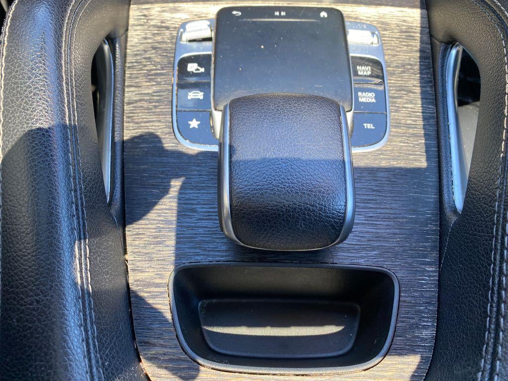 2020 Mercedes-Benz GLE 350 4MATIC®