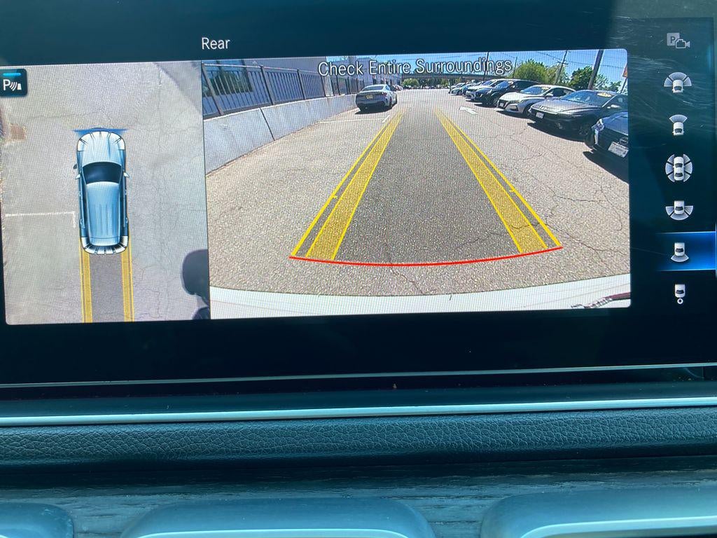 2020 Mercedes-Benz GLE 350 4MATIC®