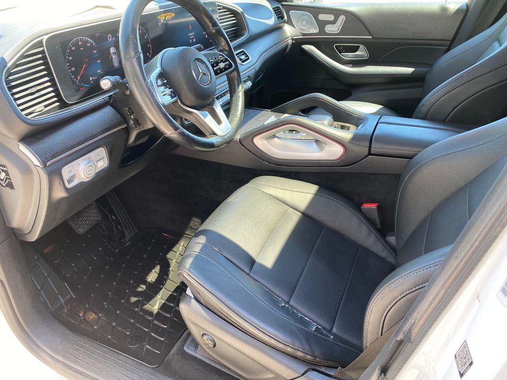 2020 Mercedes-Benz GLE 350 4MATIC®