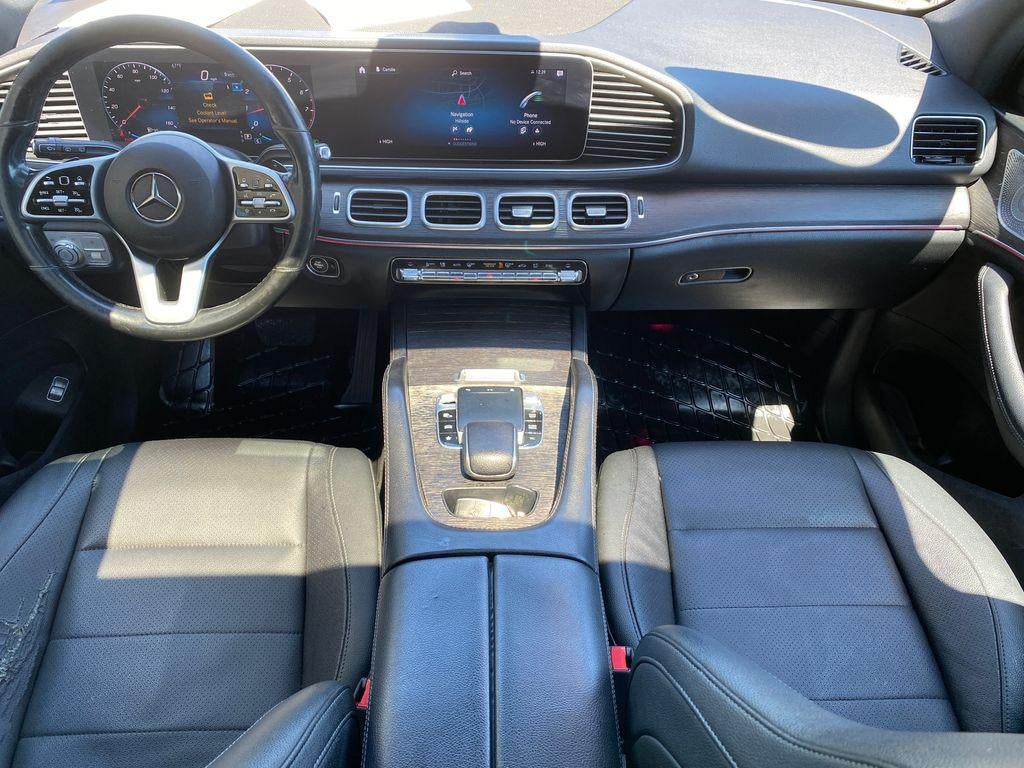 2020 Mercedes-Benz GLE 350 4MATIC®