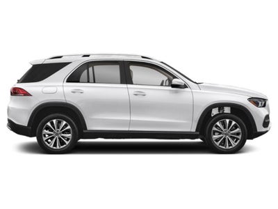2020 Mercedes-Benz GLE 350 4MATIC®