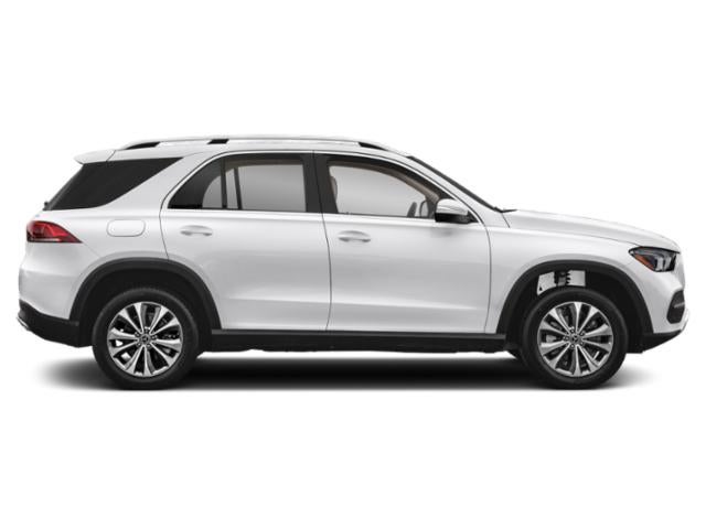 2020 Mercedes-Benz GLE 350 4MATIC®
