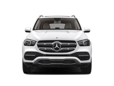 2020 Mercedes-Benz GLE 350 4MATIC®