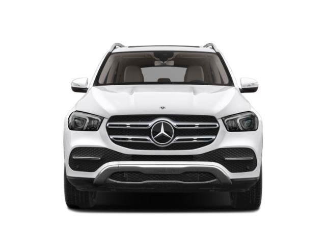 2020 Mercedes-Benz GLE 350 4MATIC®
