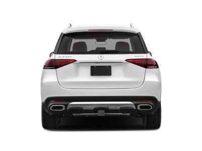 2020 Mercedes-Benz GLE 350 4MATIC®