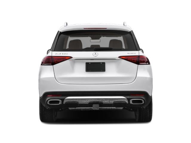 2020 Mercedes-Benz GLE 350 4MATIC®
