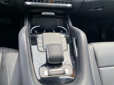 2025 Mercedes-Benz GLS 450 4MATIC®
