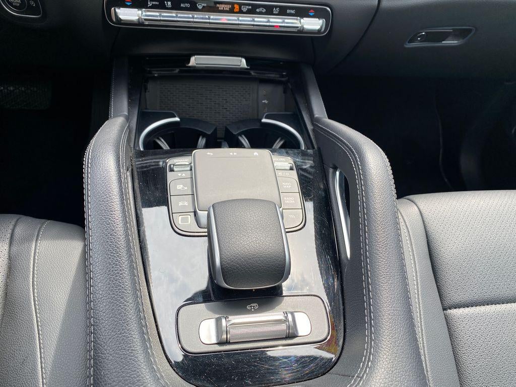 2025 Mercedes-Benz GLS 450 4MATIC®