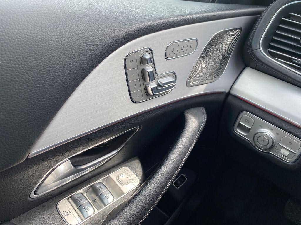 2025 Mercedes-Benz GLS 450 4MATIC®