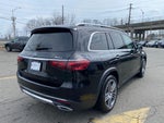 2025 Mercedes-Benz GLS 450 4MATIC®