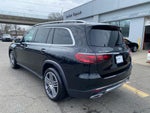 2025 Mercedes-Benz GLS 450 4MATIC®
