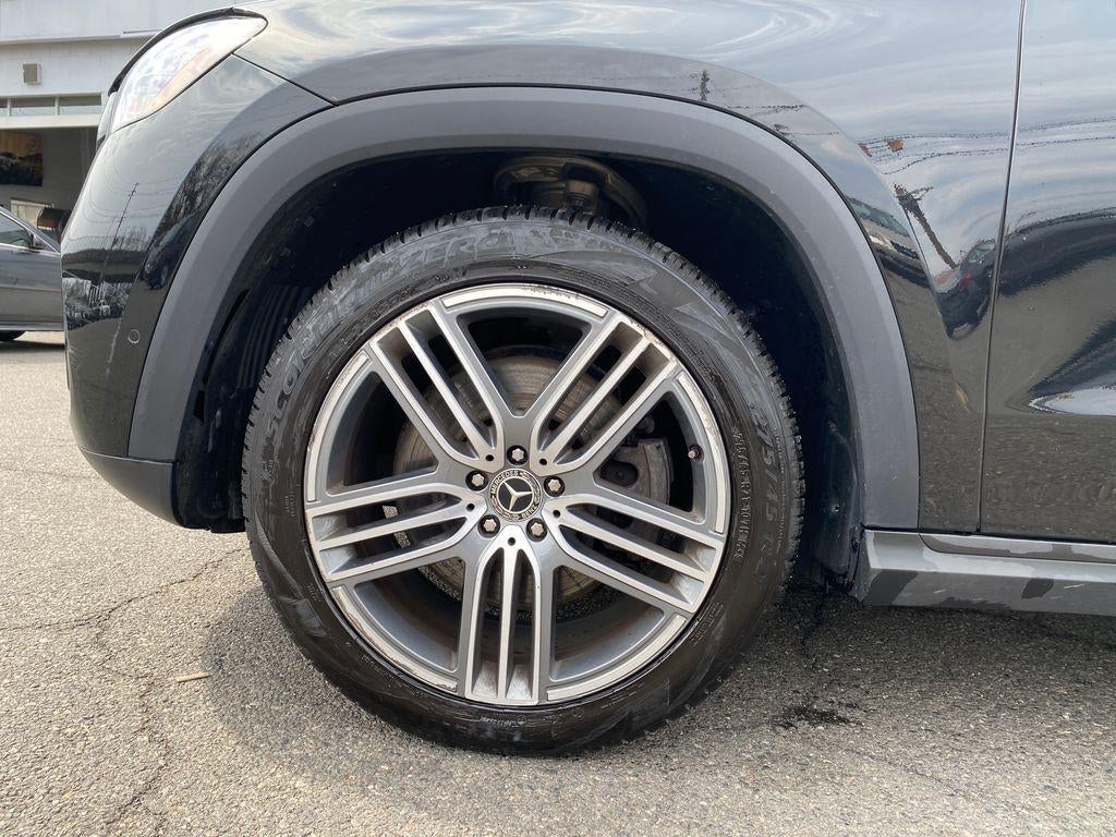 2025 Mercedes-Benz GLS 450 4MATIC®