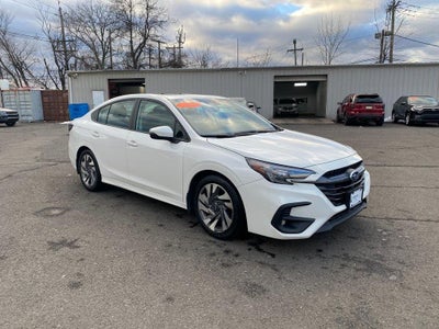 2024 Subaru Legacy Limited