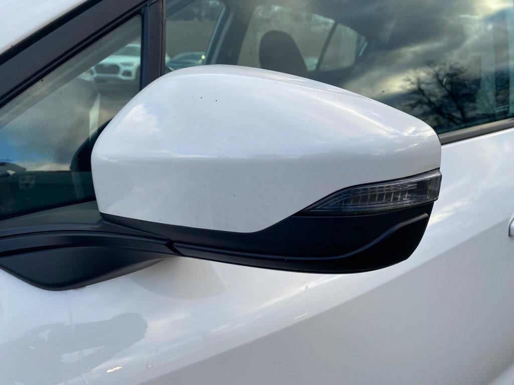 2024 Subaru Legacy Limited