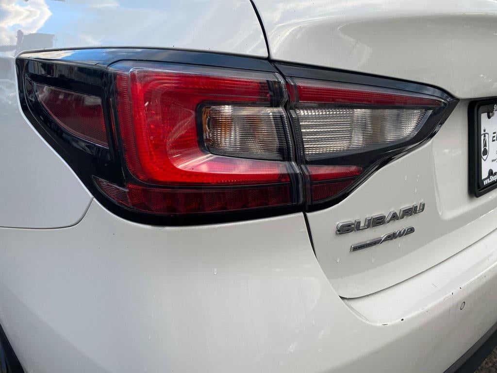 2024 Subaru Legacy Limited