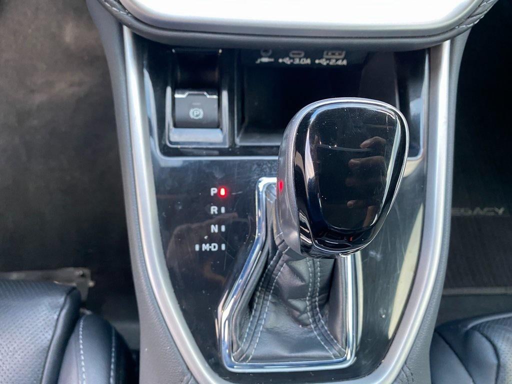 2024 Subaru Legacy Limited