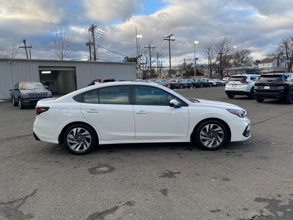 2024 Subaru Legacy Limited