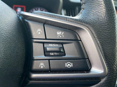 2024 Subaru Legacy Limited