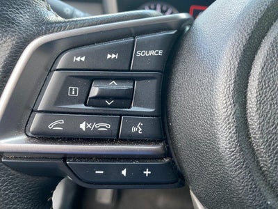 2024 Subaru Legacy Limited