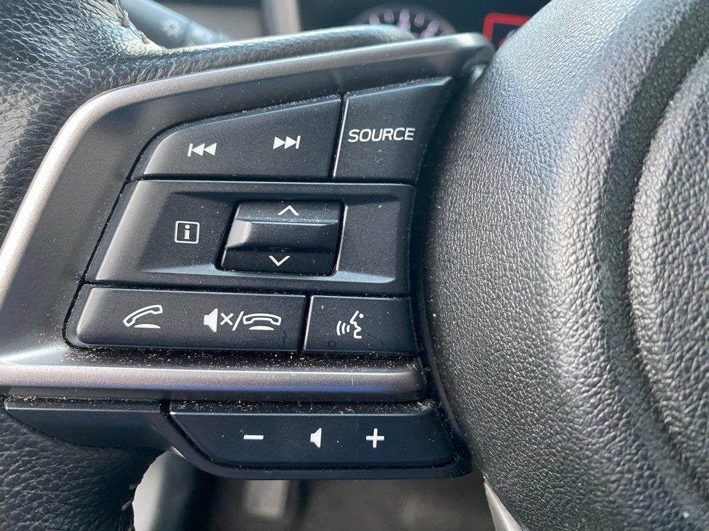 2024 Subaru Legacy Limited