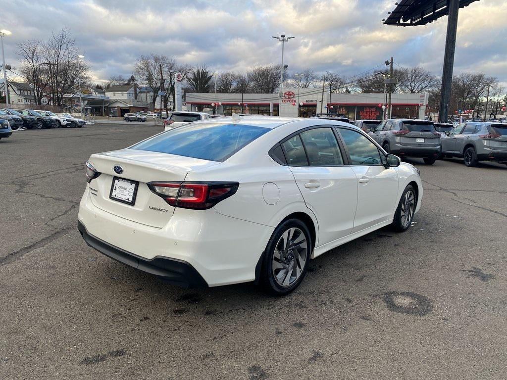 2024 Subaru Legacy Limited