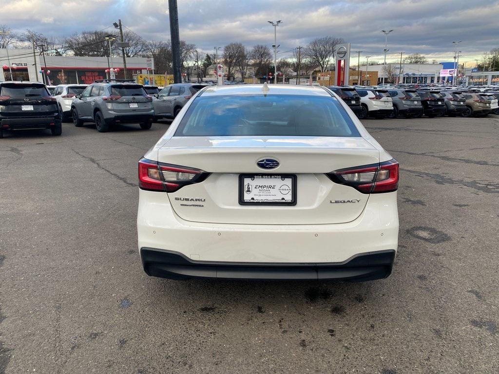 2024 Subaru Legacy Limited