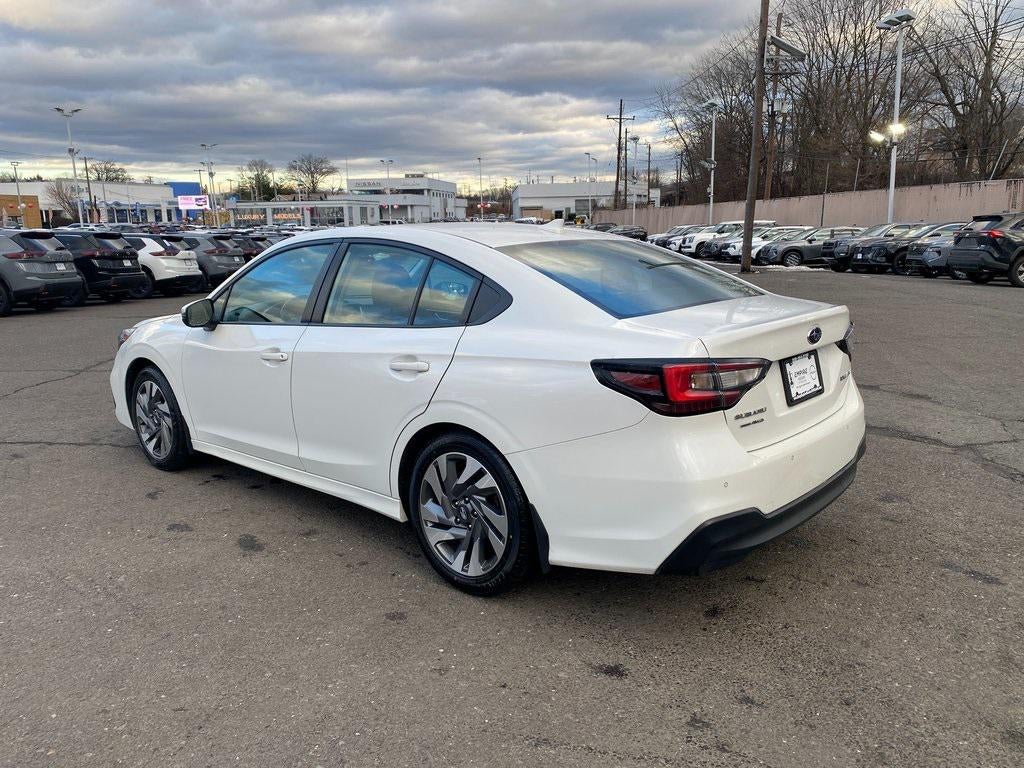 2024 Subaru Legacy Limited