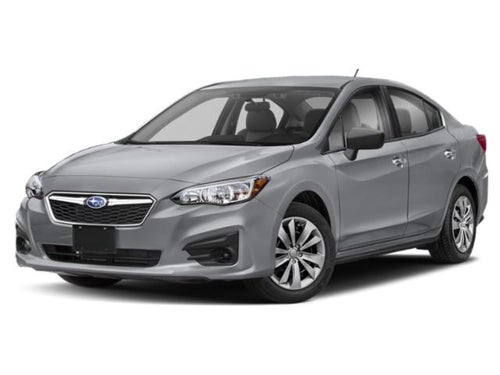 2019 Subaru Impreza 2.0i