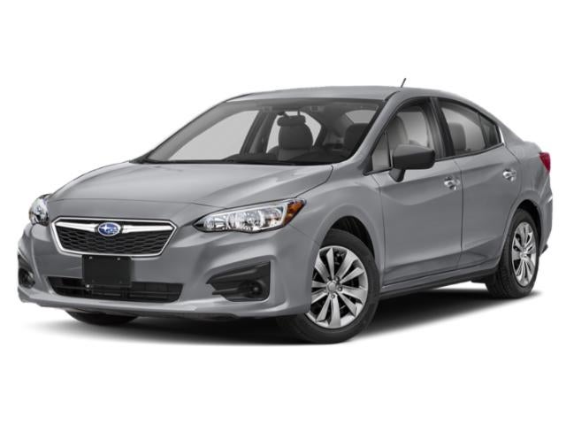 2019 Subaru Impreza 2.0i