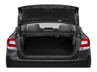 2019 Subaru Impreza 2.0i