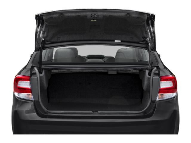 2019 Subaru Impreza 2.0i