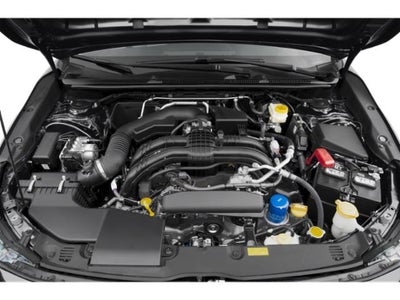 2019 Subaru Impreza 2.0i