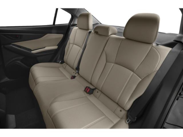 2019 Subaru Impreza 2.0i