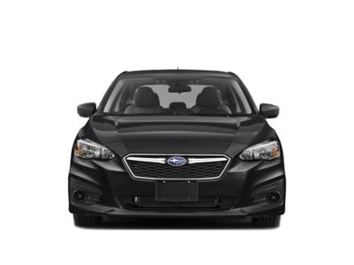 2019 Subaru Impreza 2.0i