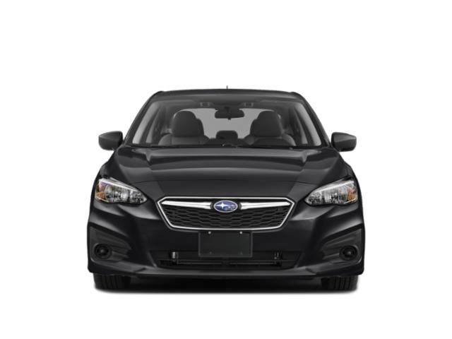 2019 Subaru Impreza 2.0i